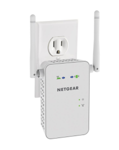 netgear extender setup