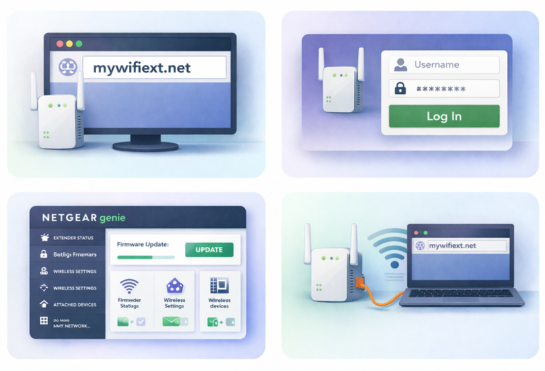 mywifiext.net