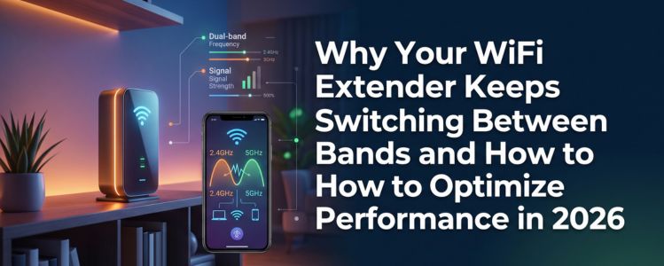 WiFi Extender
